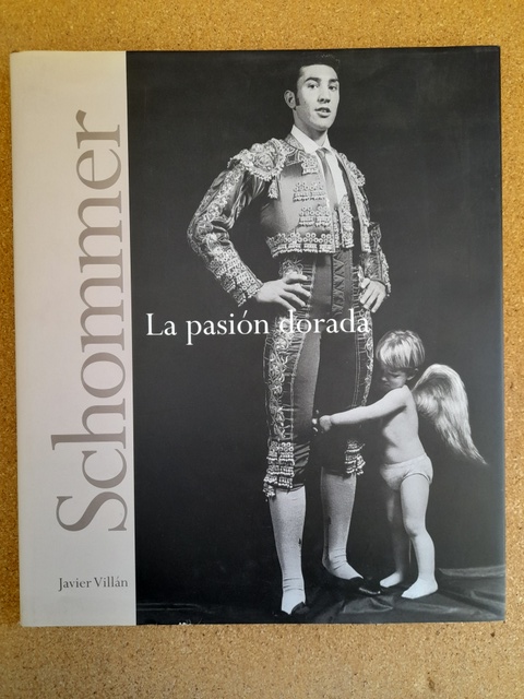 La pasión dorada.