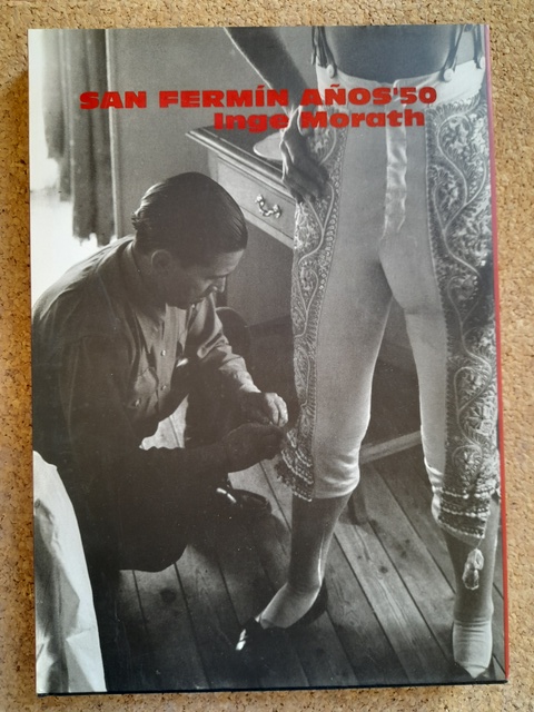 San Fermín. Años 50.