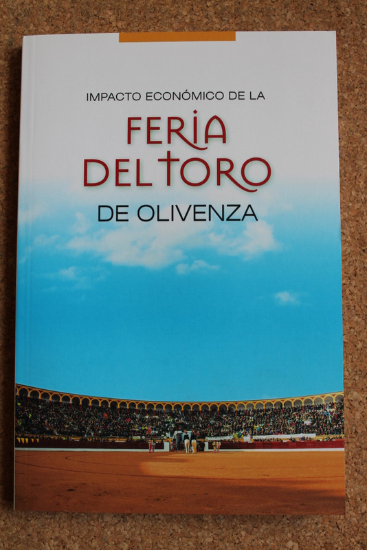 Impacto económico de la Feria del Toro de Olivenza.