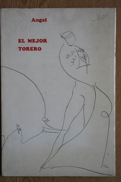 El mejor torero.