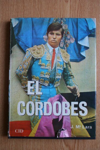 El Cordobés.