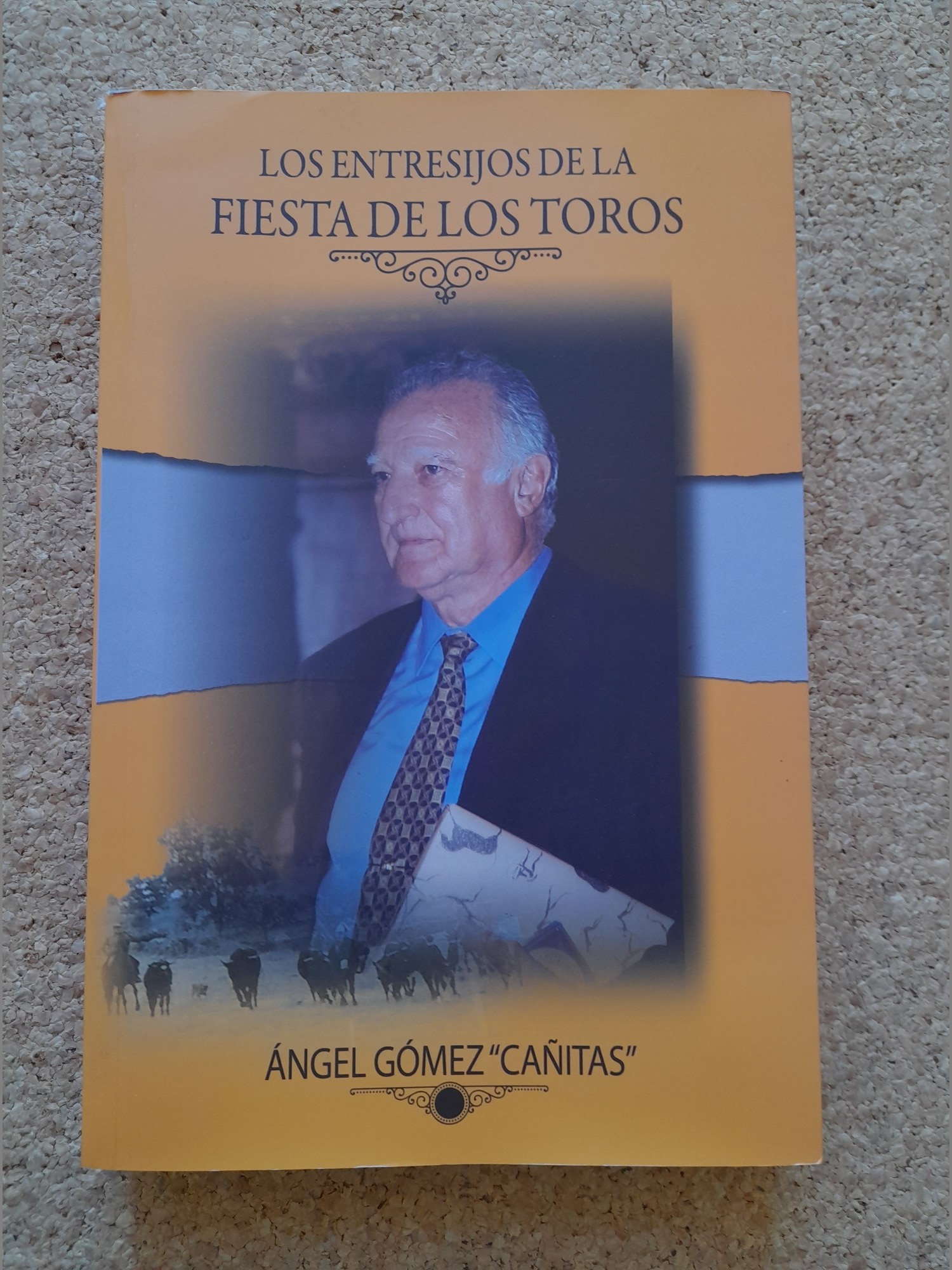 Los entresijos de la Fiesta de los Toros.