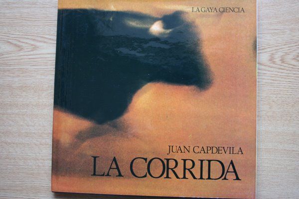 La corrida.