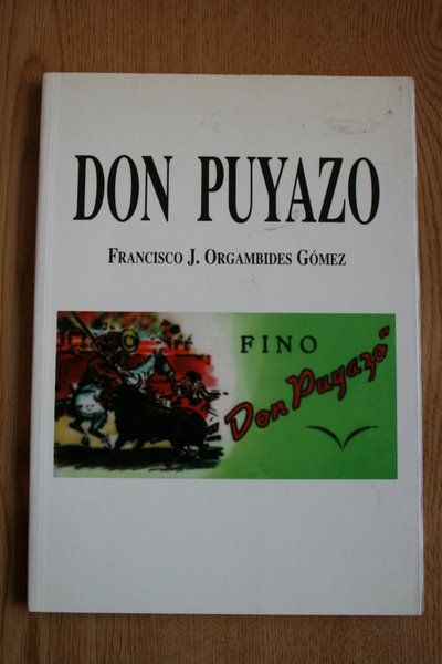 Don Puyazo.