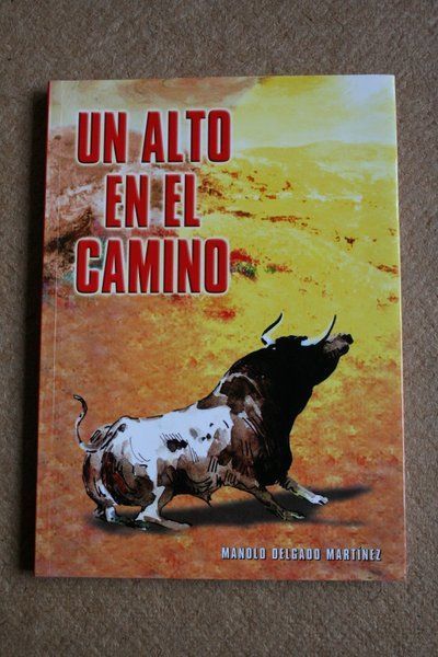 Un alto en el camino.