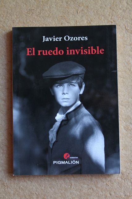 El ruedo invisible.
