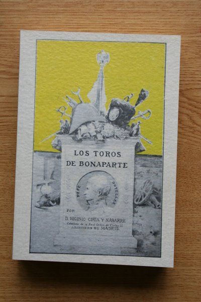 Los toros de Bonaparte.