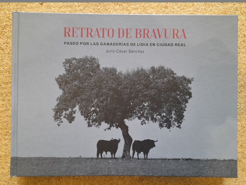Retrato de bravura. Paseo por las ganaderías de lidia en Ciudad Real