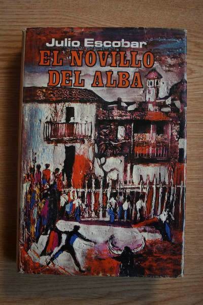 El novillo del alba.