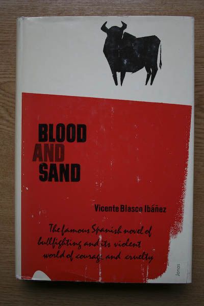 Blood and sand.