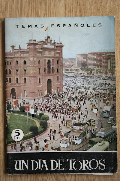 Un día de Toros.