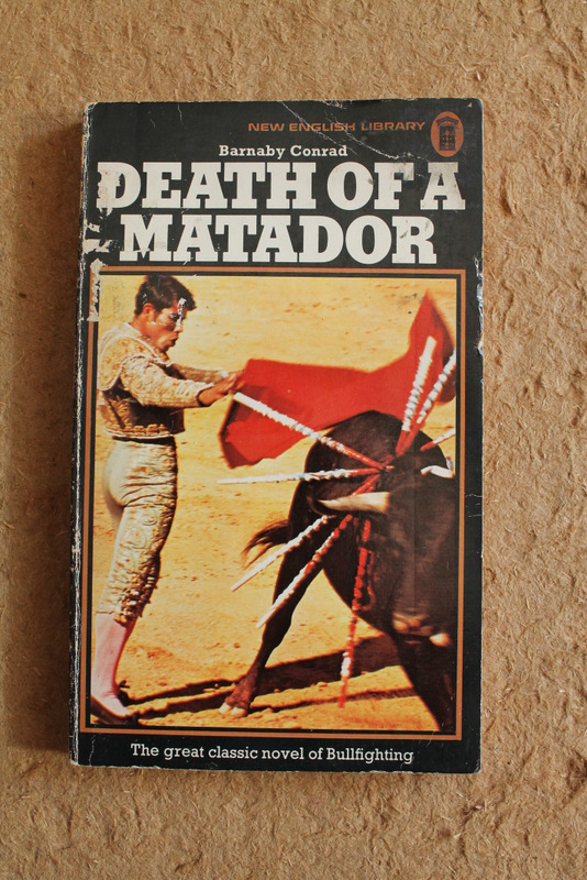 Death of a Matador.